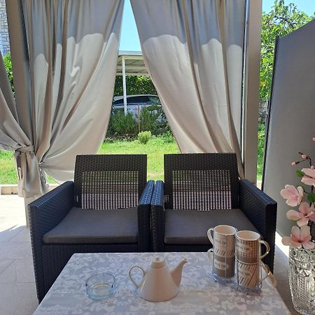 אומאג Apartment Marija מראה חיצוני תמונה