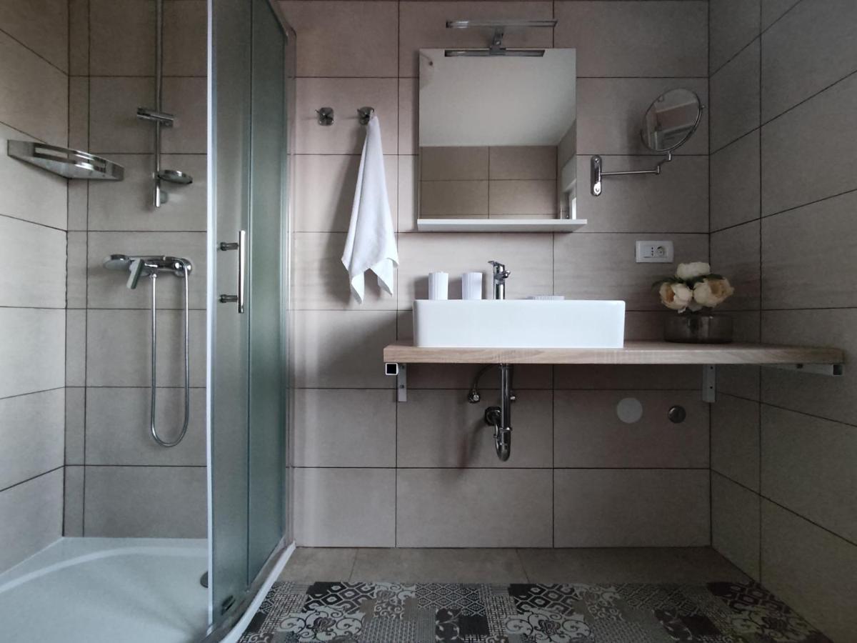 אומאג Apartment Marija מראה חיצוני תמונה