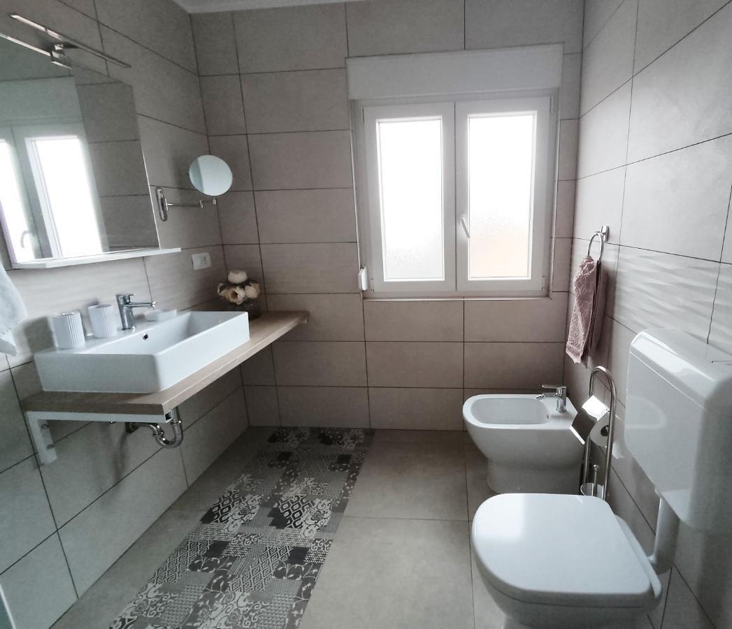 אומאג Apartment Marija מראה חיצוני תמונה