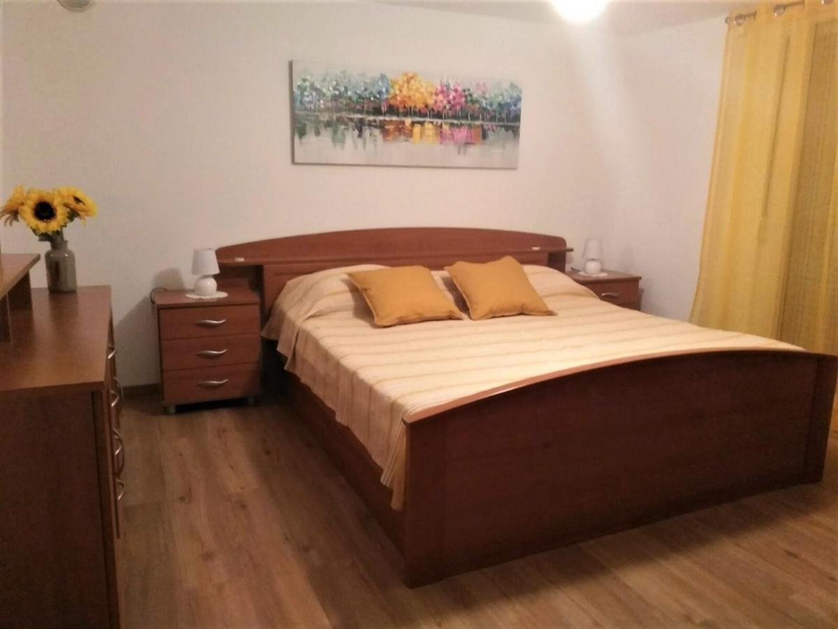 אומאג Apartment Marija מראה חיצוני תמונה
