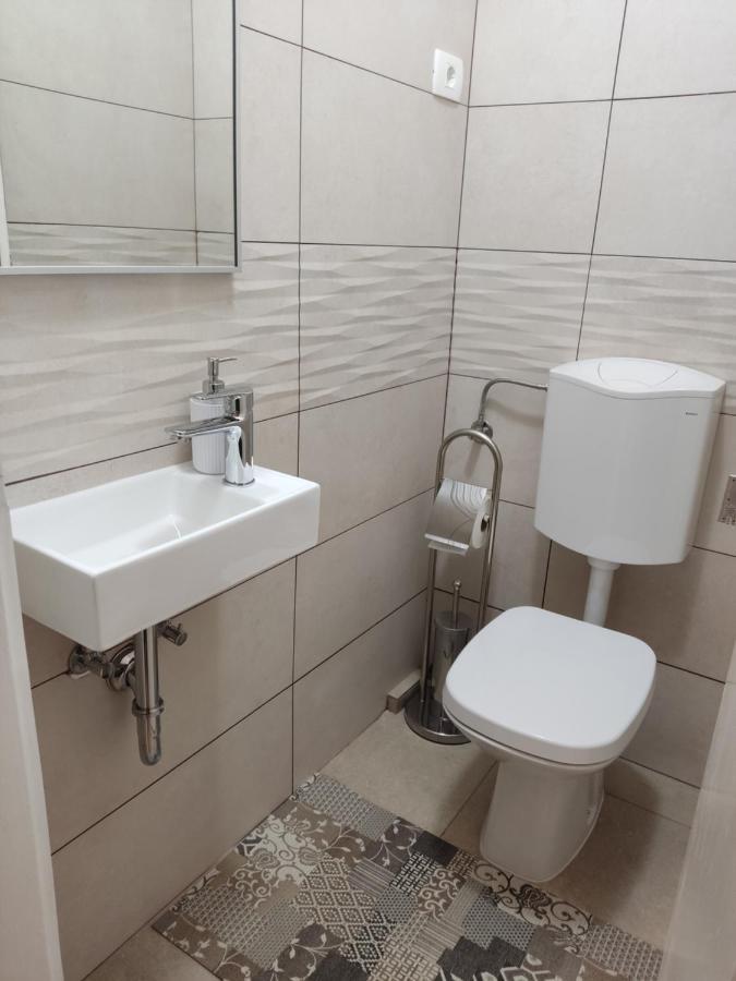 אומאג Apartment Marija מראה חיצוני תמונה