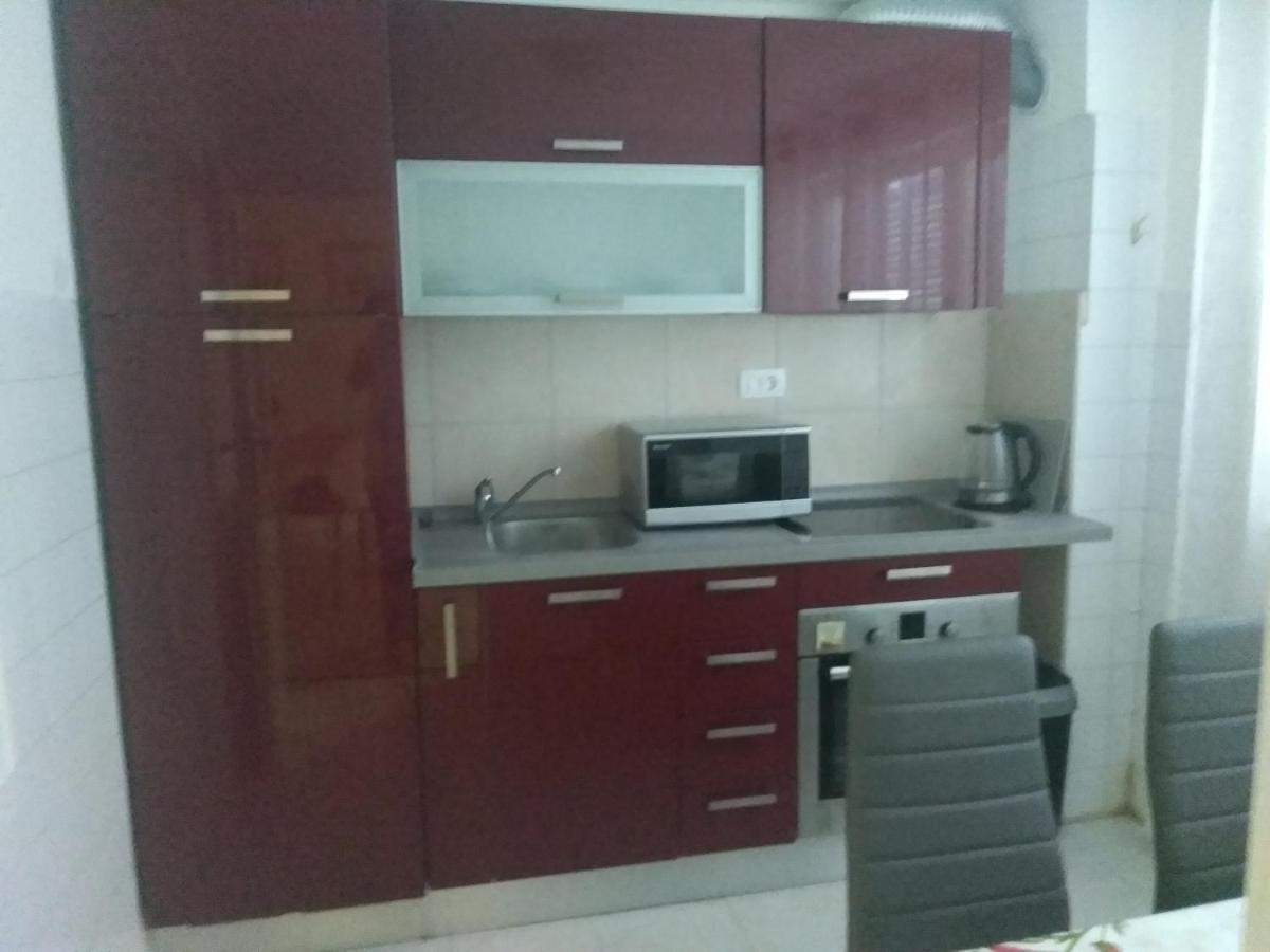אומאג Apartment Marija מראה חיצוני תמונה