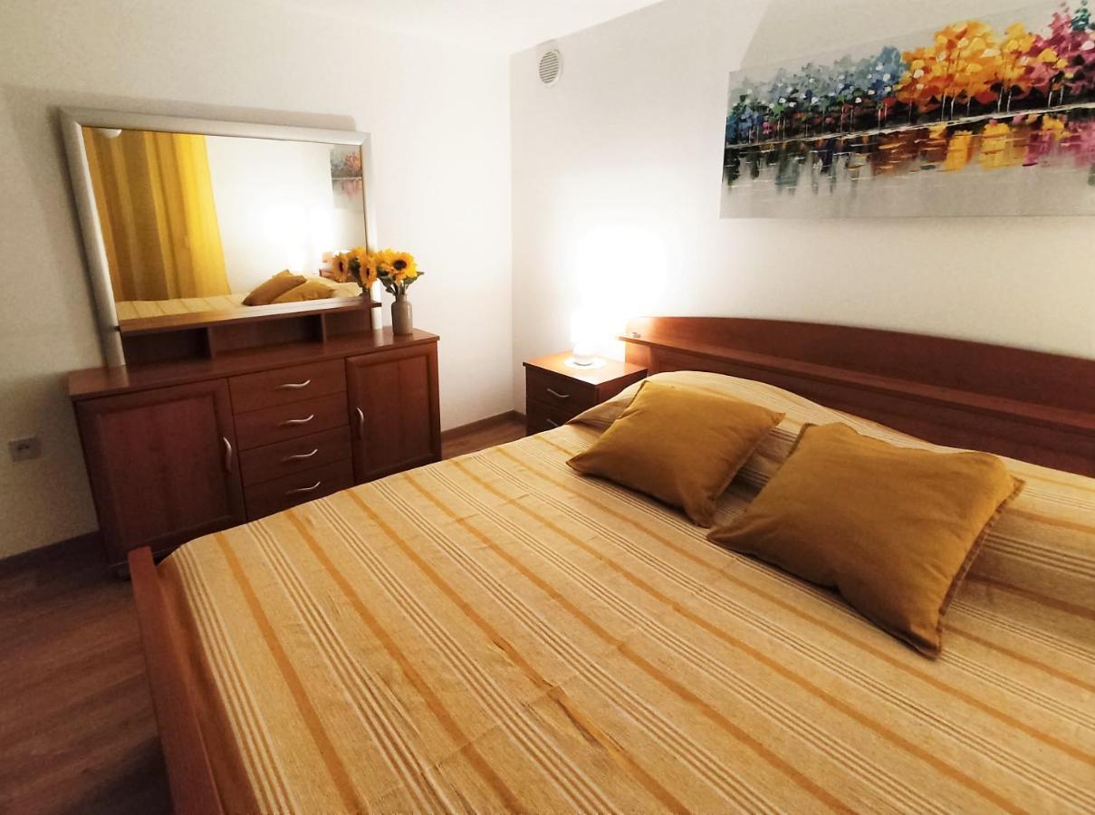 אומאג Apartment Marija מראה חיצוני תמונה