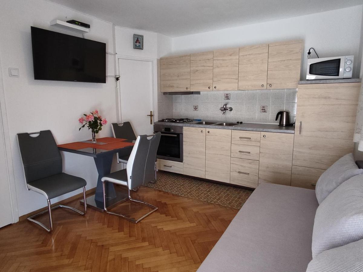 אומאג Apartment Marija מראה חיצוני תמונה