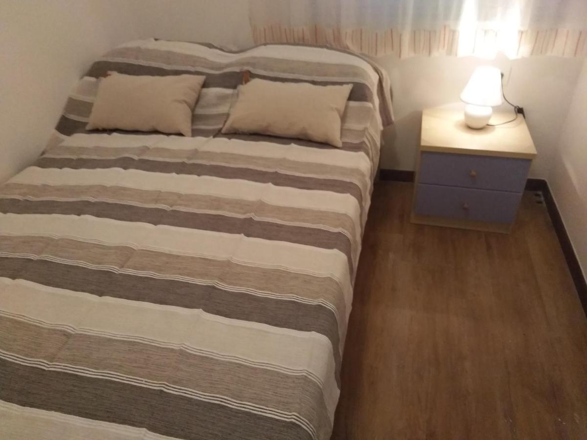 אומאג Apartment Marija מראה חיצוני תמונה