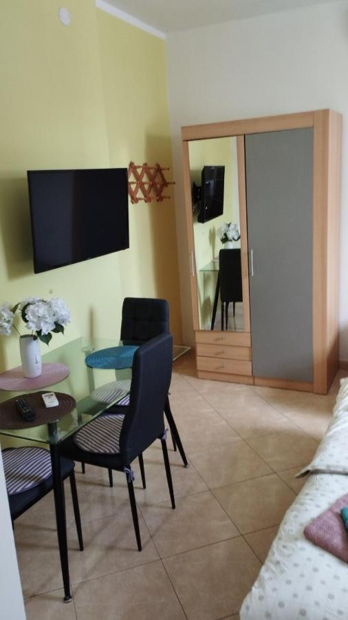 אומאג Apartment Marija מראה חיצוני תמונה