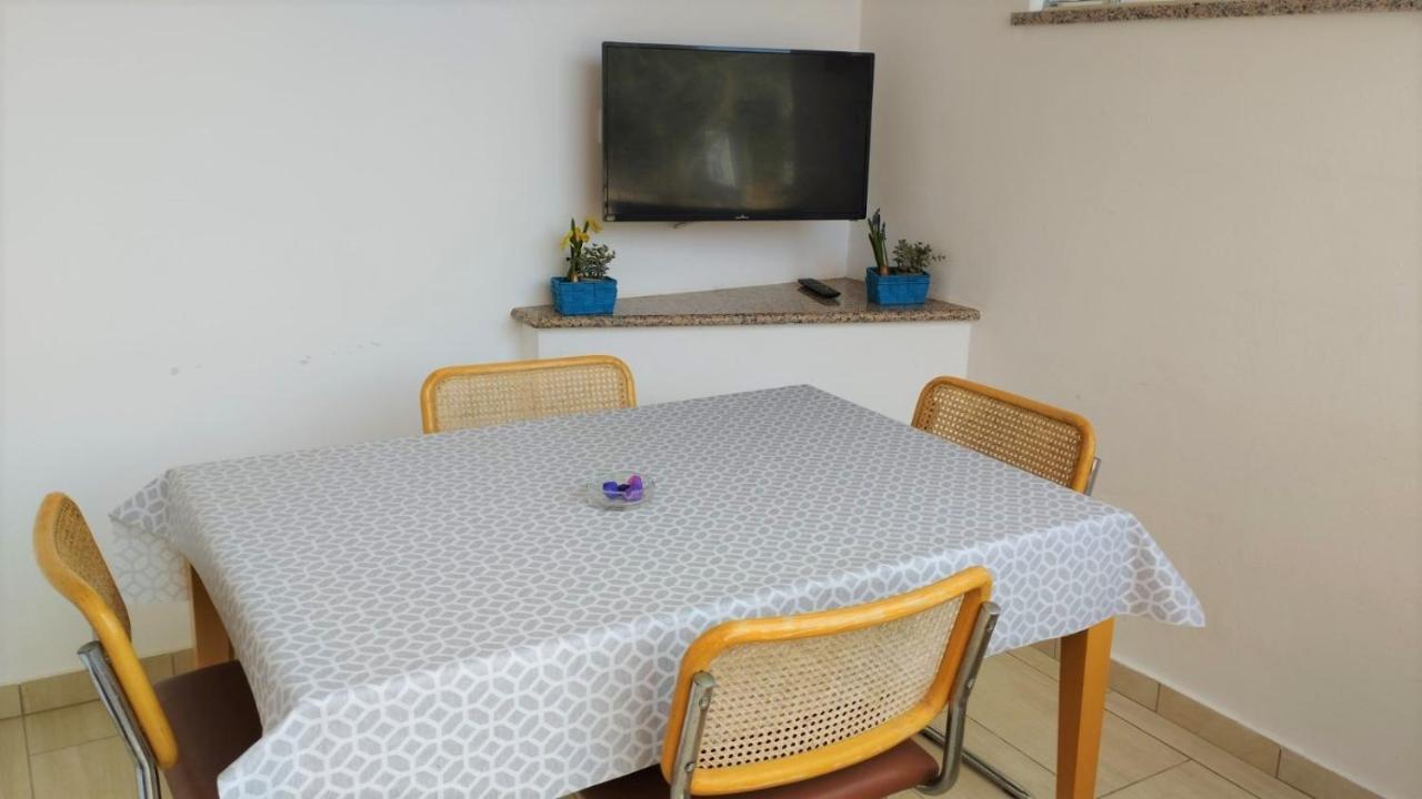 אומאג Apartment Marija מראה חיצוני תמונה