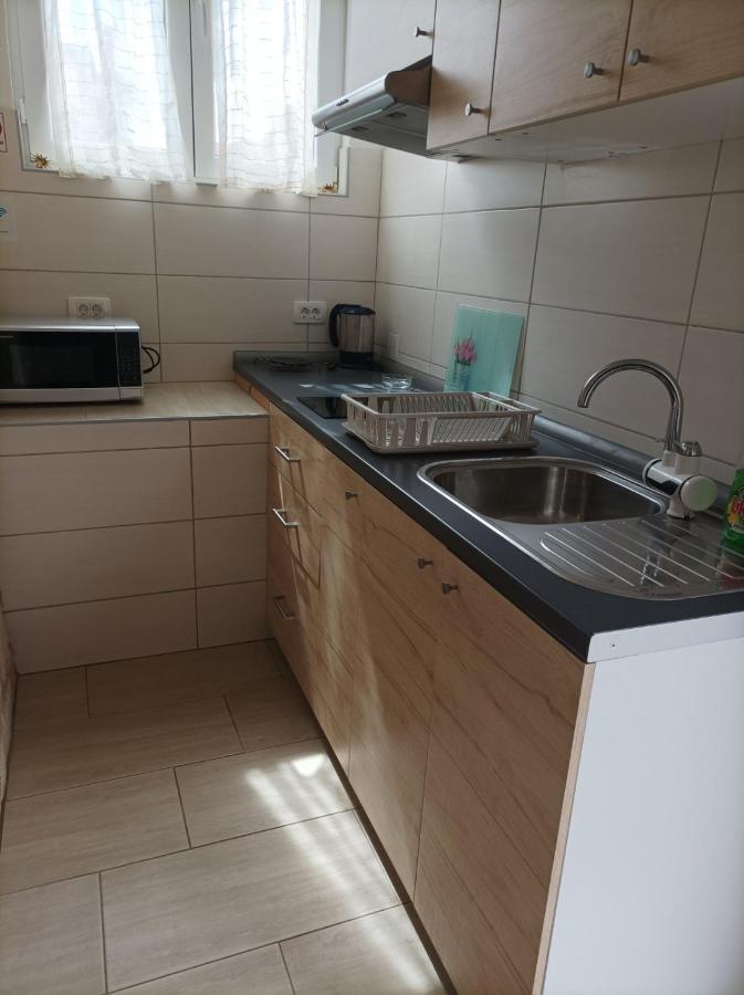 אומאג Apartment Marija מראה חיצוני תמונה