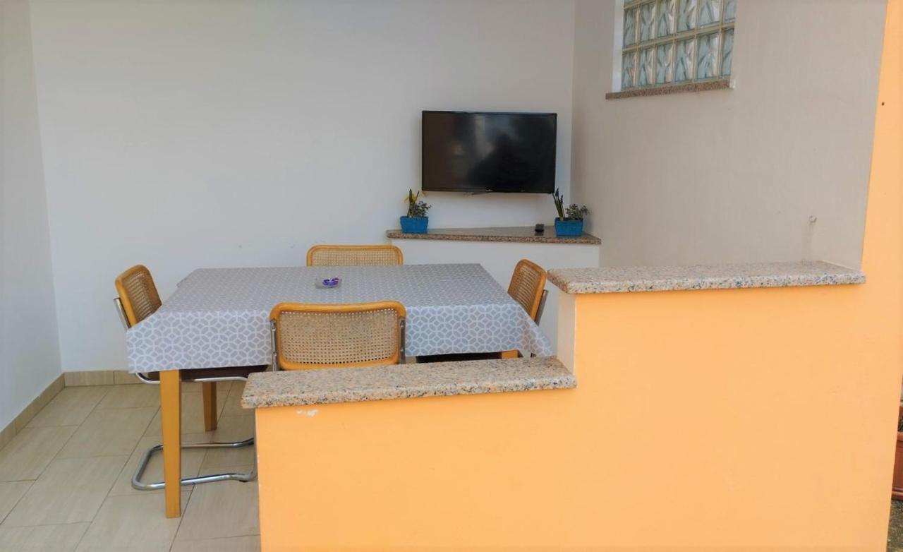 אומאג Apartment Marija מראה חיצוני תמונה