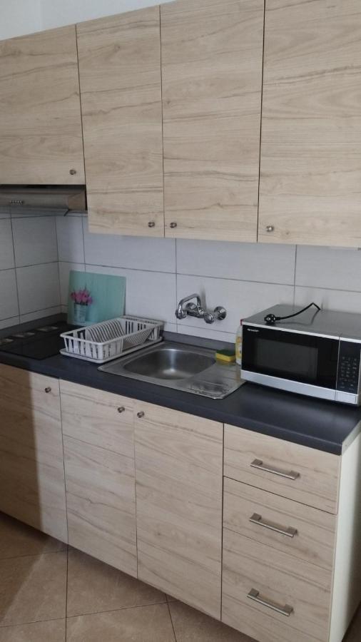 אומאג Apartment Marija מראה חיצוני תמונה