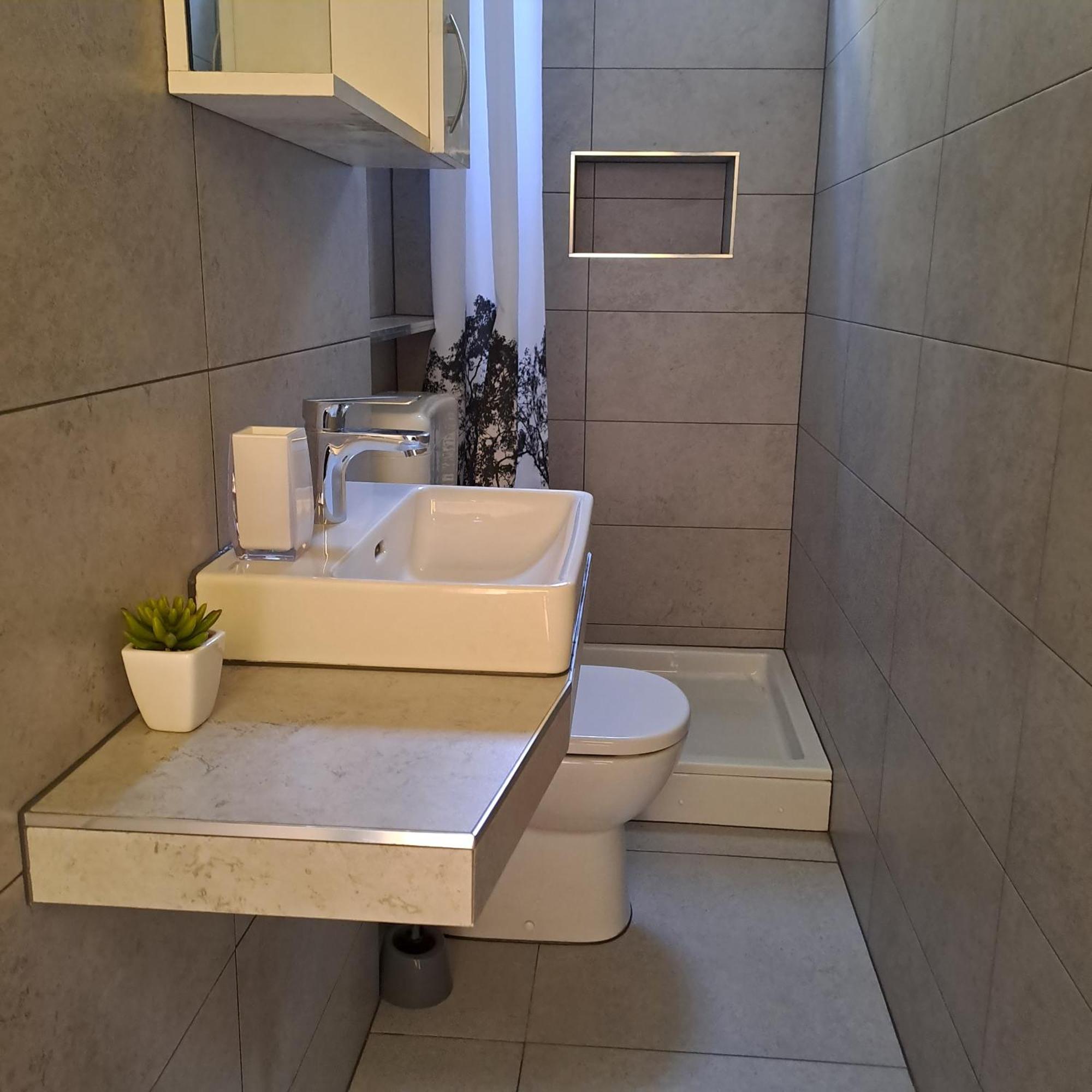 אומאג Apartment Marija מראה חיצוני תמונה