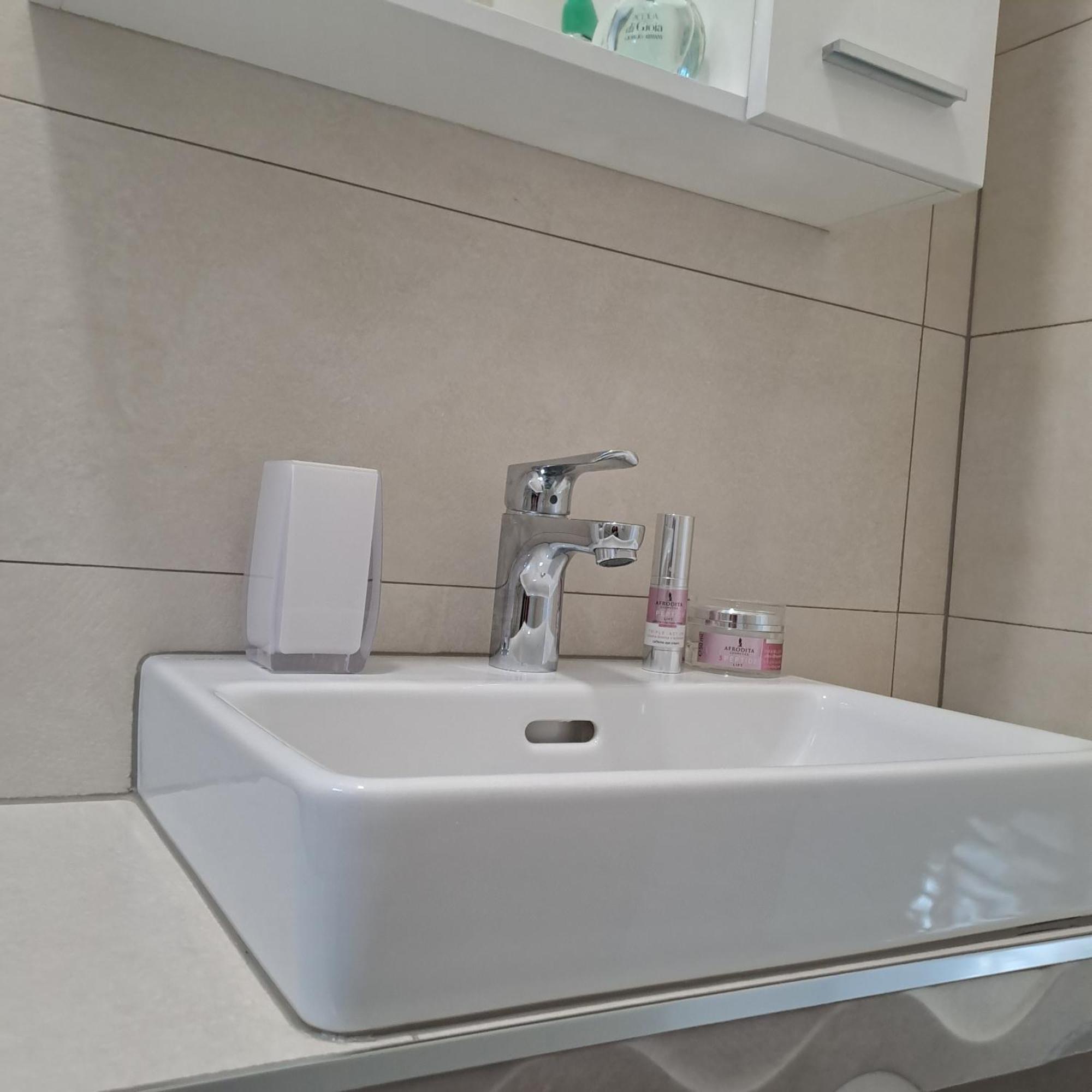 אומאג Apartment Marija מראה חיצוני תמונה