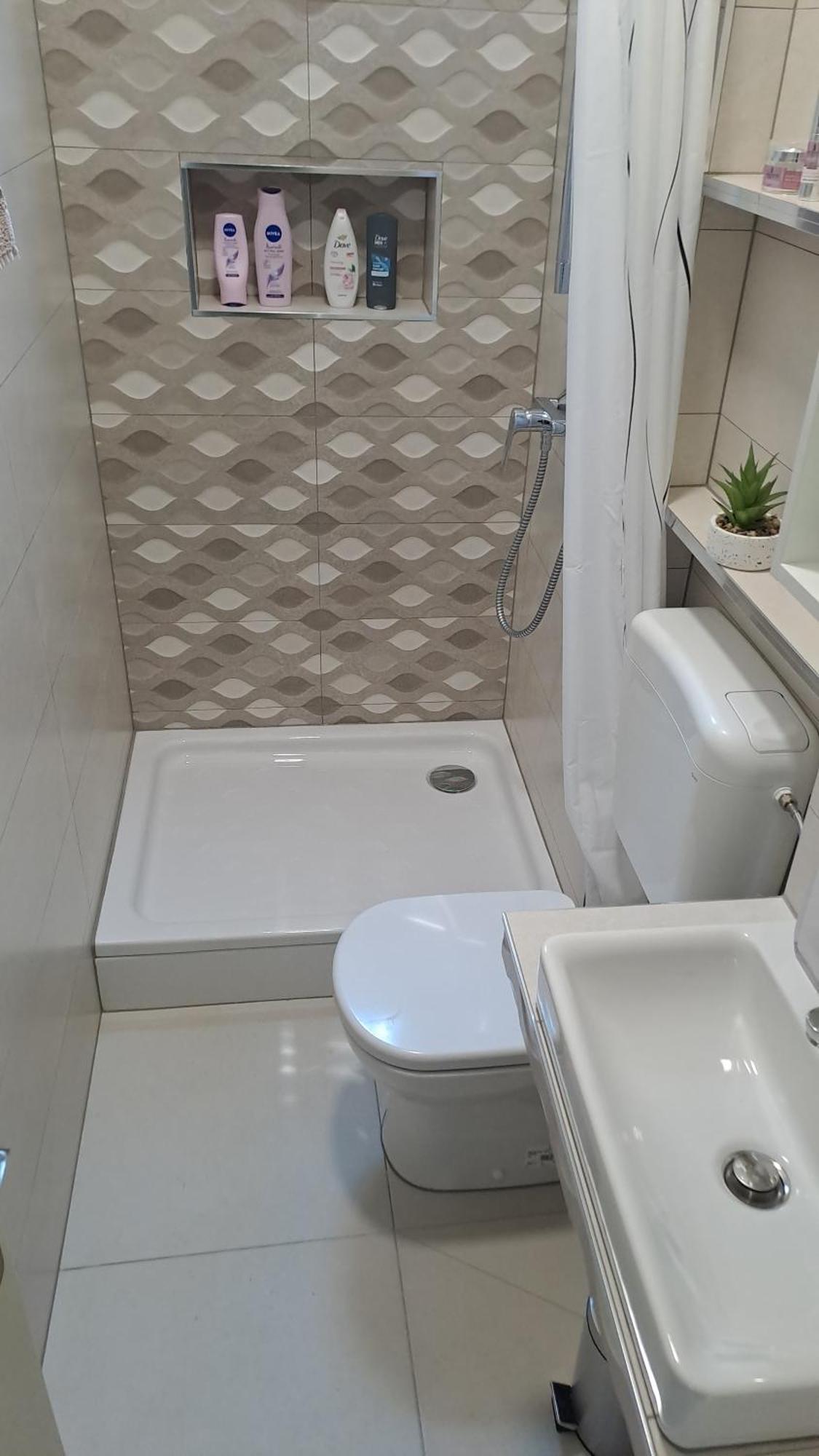 אומאג Apartment Marija מראה חיצוני תמונה