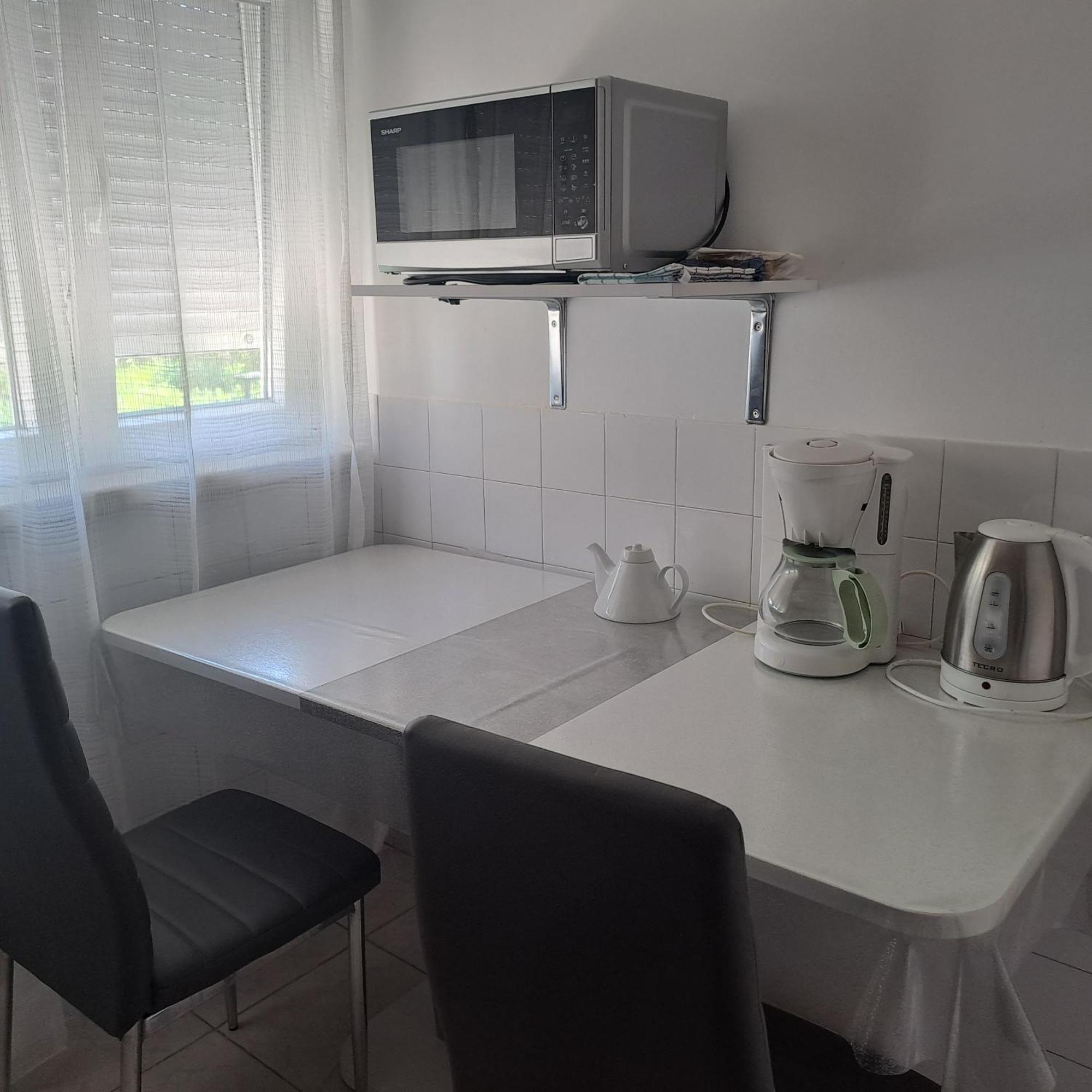 אומאג Apartment Marija מראה חיצוני תמונה