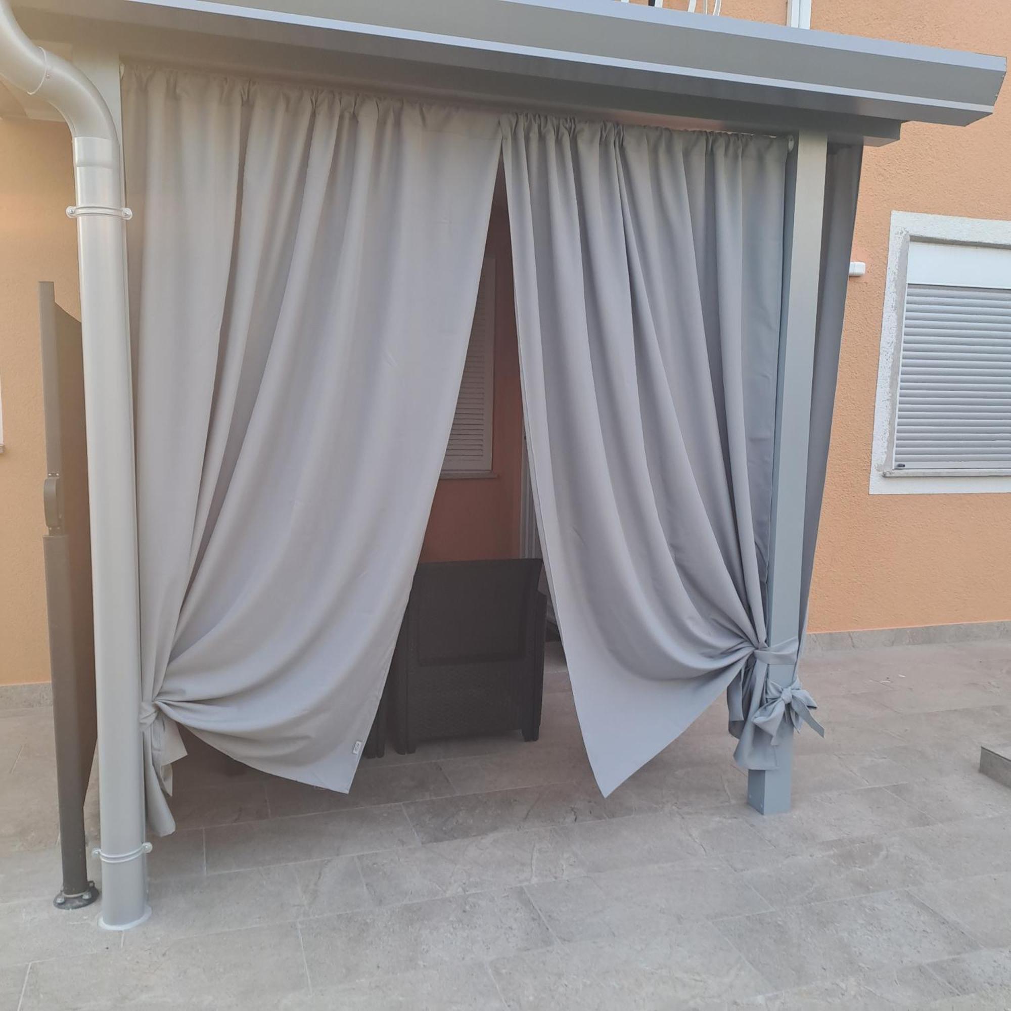 אומאג Apartment Marija מראה חיצוני תמונה