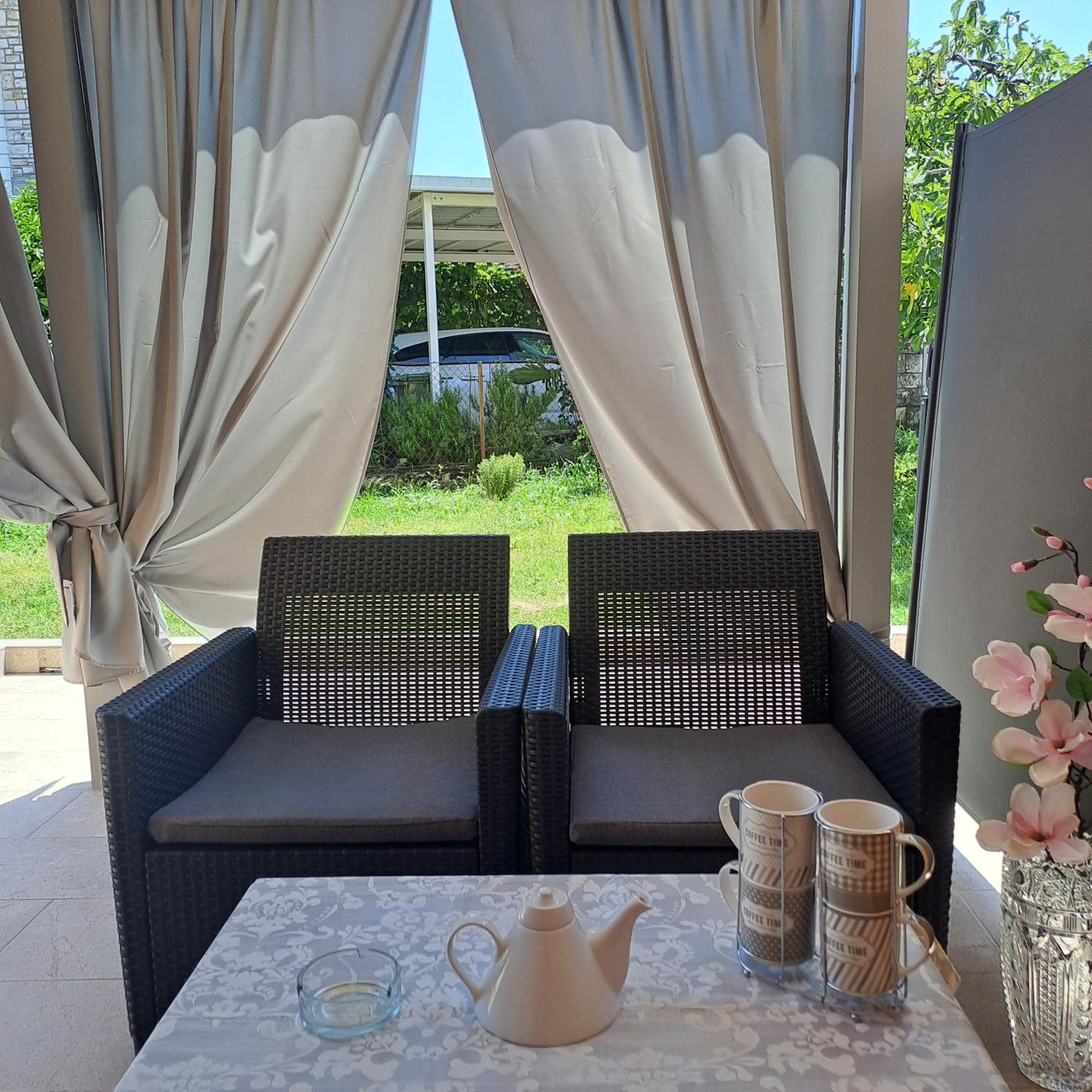 אומאג Apartment Marija מראה חיצוני תמונה