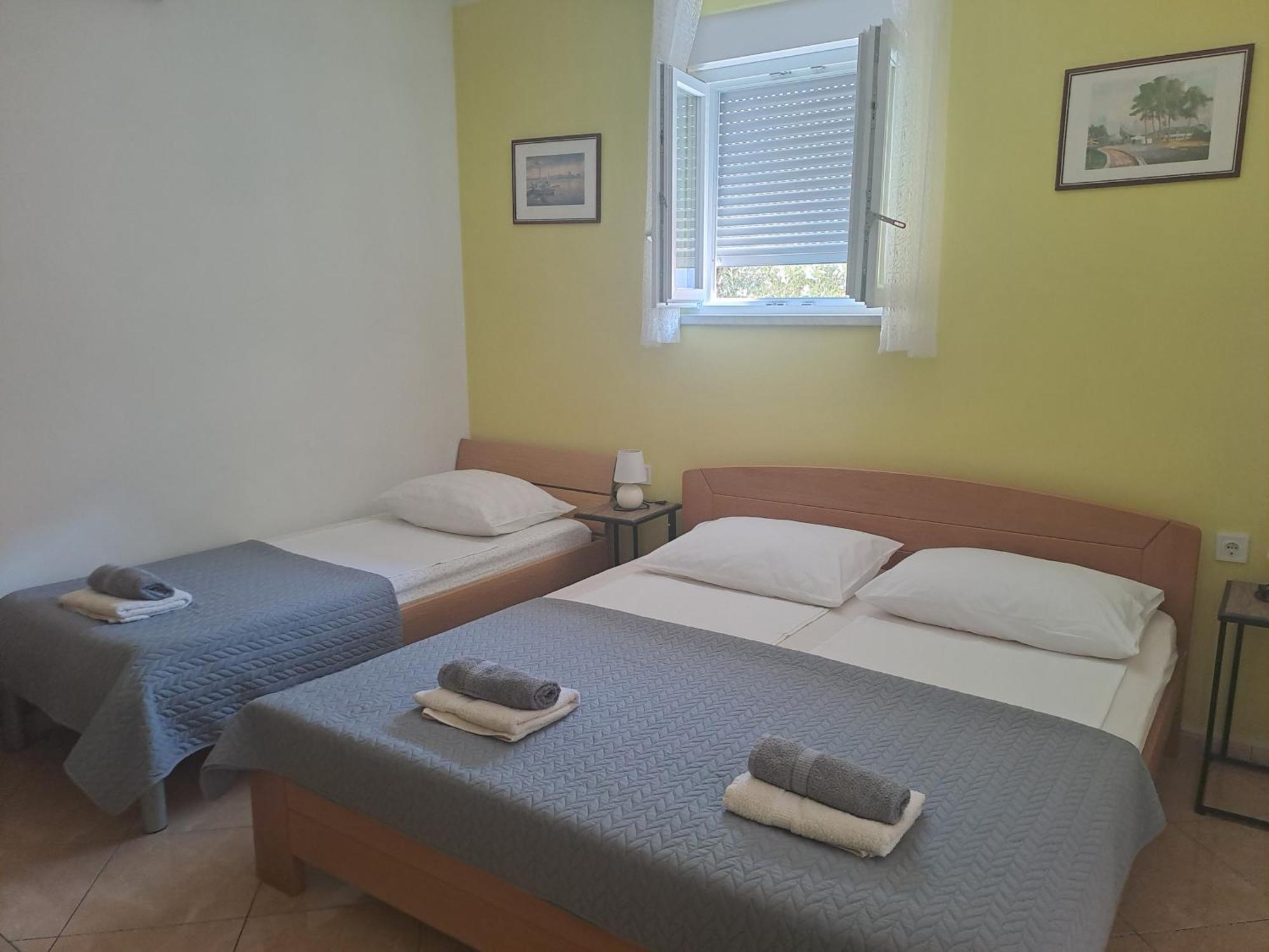 אומאג Apartment Marija מראה חיצוני תמונה