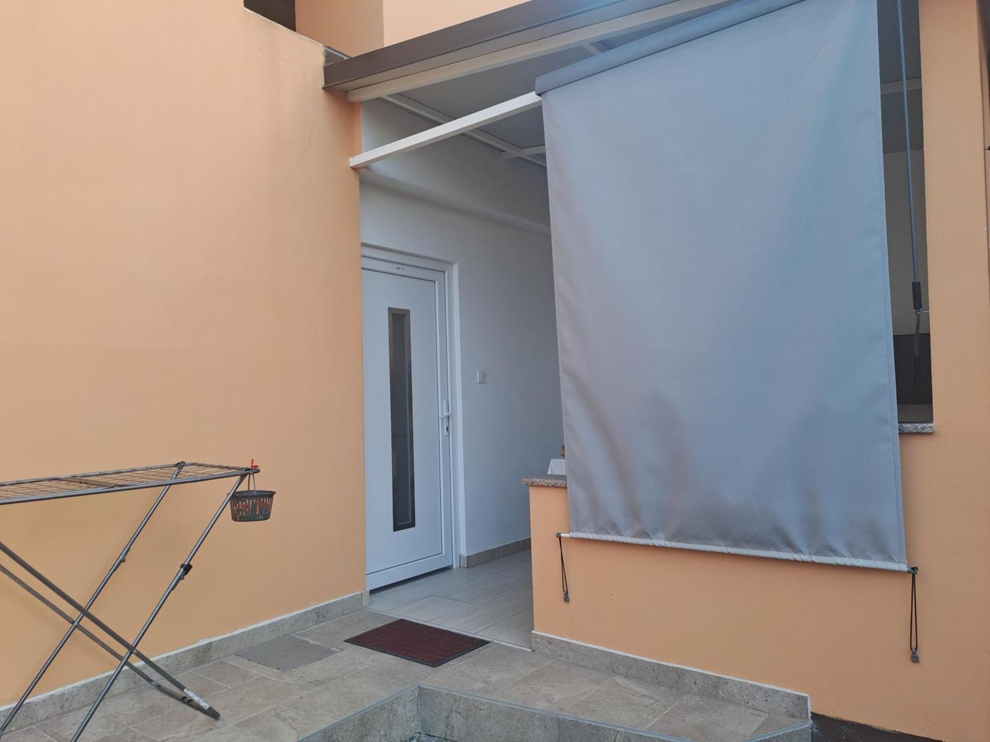 אומאג Apartment Marija מראה חיצוני תמונה