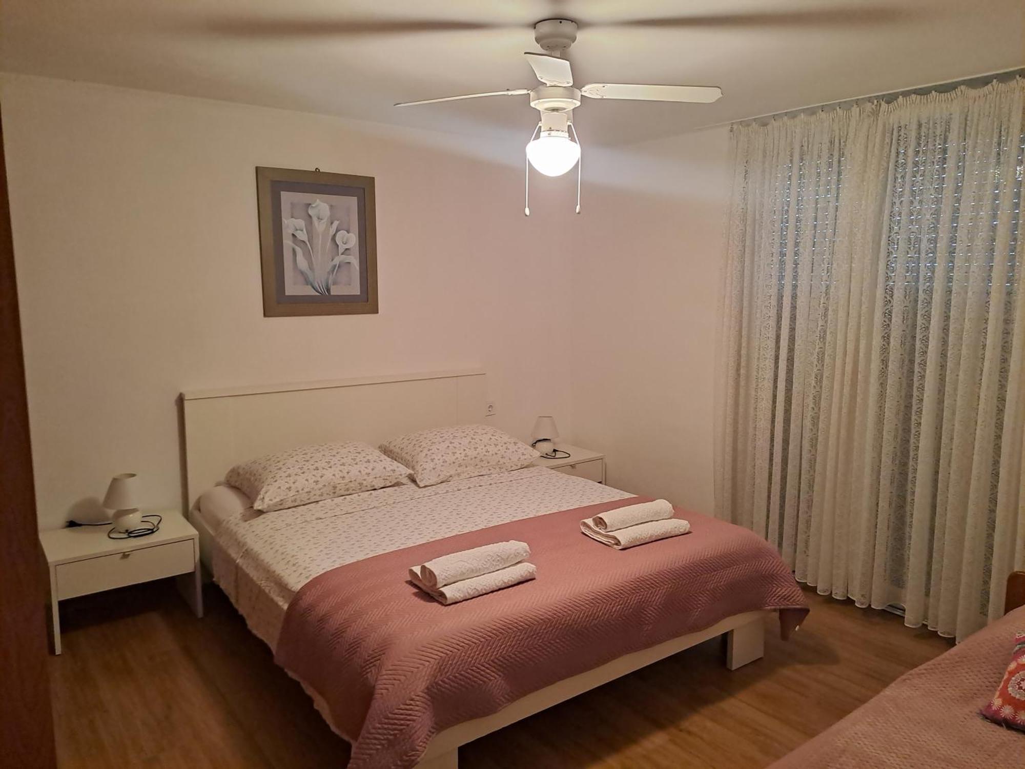 אומאג Apartment Marija מראה חיצוני תמונה
