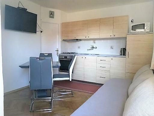 אומאג Apartment Marija מראה חיצוני תמונה