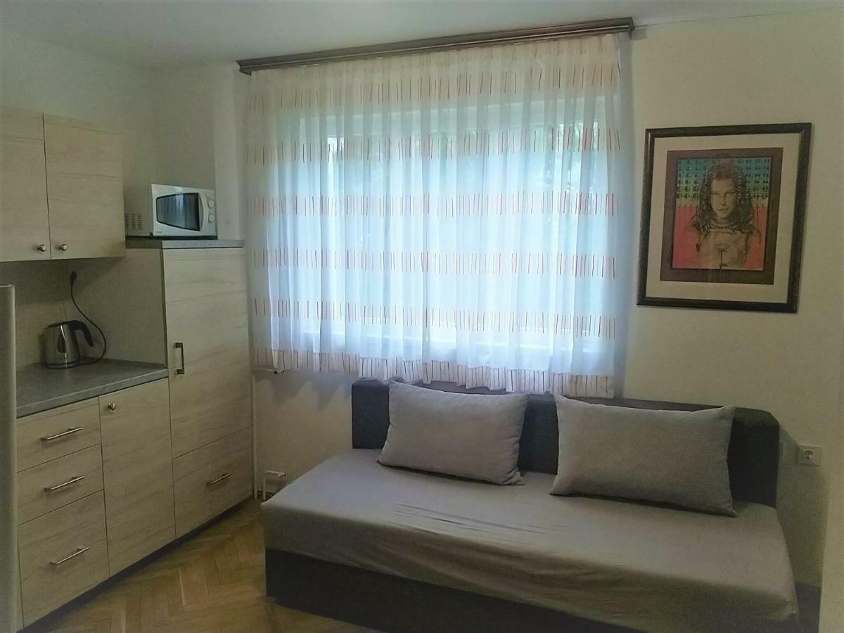 אומאג Apartment Marija מראה חיצוני תמונה
