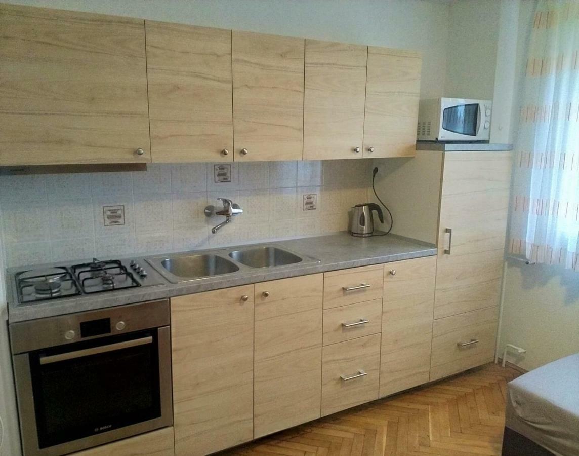 אומאג Apartment Marija מראה חיצוני תמונה