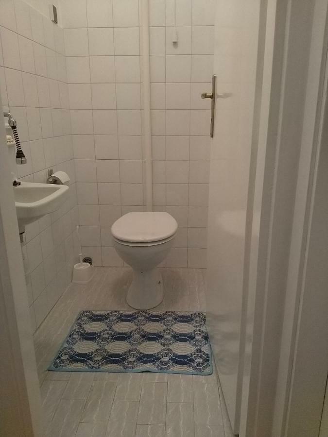 אומאג Apartment Marija מראה חיצוני תמונה
