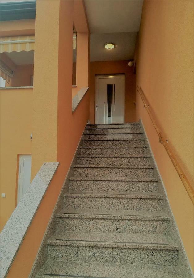 אומאג Apartment Marija מראה חיצוני תמונה