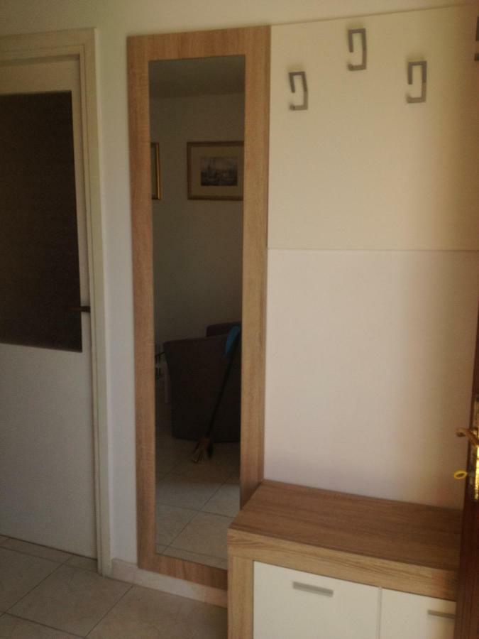 אומאג Apartment Marija מראה חיצוני תמונה